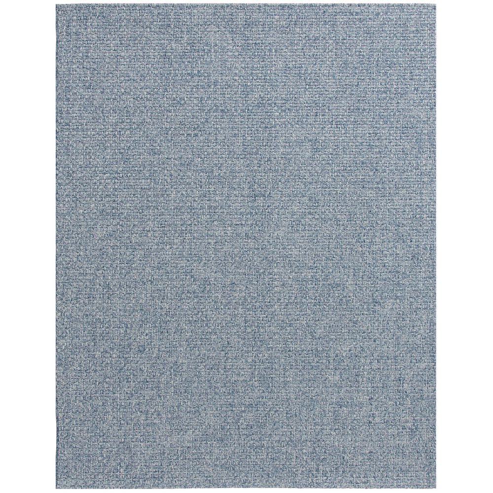 Blocton 8 ft. x 10 ft. Blue Area Rug price history on PriceWatchPro