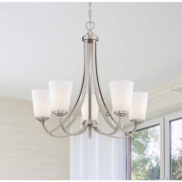 https://images.thdstatic.com/productImages/bbfa3ba6-7acd-4ae3-b3fc-028e43493773/svn/brushed-nickel-minka-lavery-chandeliers-4965-84-40_600.jpg