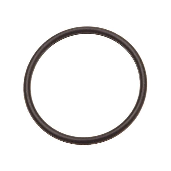 Automatic Transmission Turbine Shaft Seal - Forward