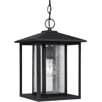 Sea Gull Lighting - Outdoor Pendant Lights - Outdoor Hanging 