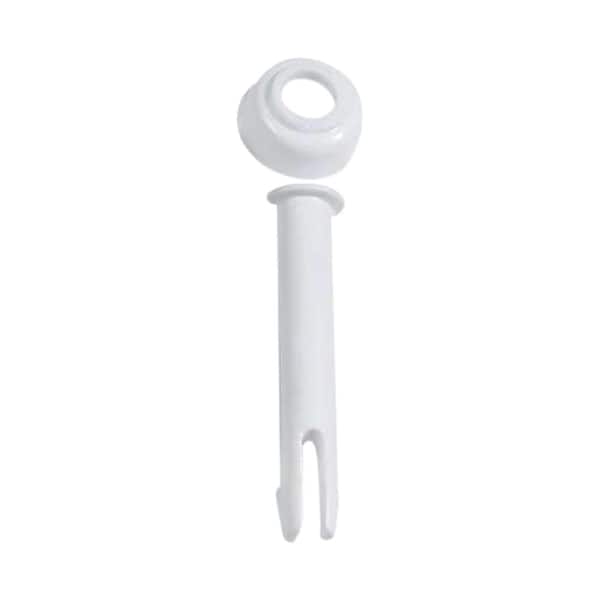 Replacement Joint Pin and Seal for 13-24 ft. Round Metal Frame Pools (42-Pack)