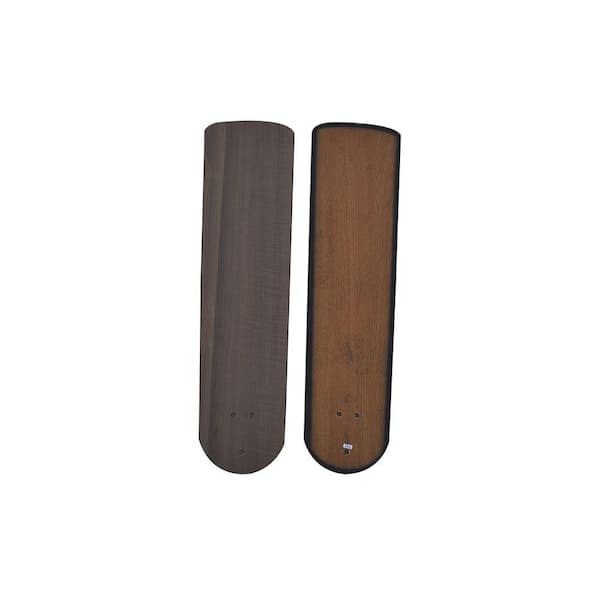Larson 52 in. Oil Rubbed Bronze Ceiling Fan Replacement Light Kit Larson 52 in. Oil Rubbed Bronze Ceiling Fan Replacement Light Kit