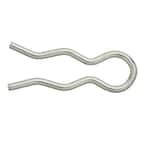 Everbilt 3/4 in. Zinc-Plated External Hitch Pin 808908