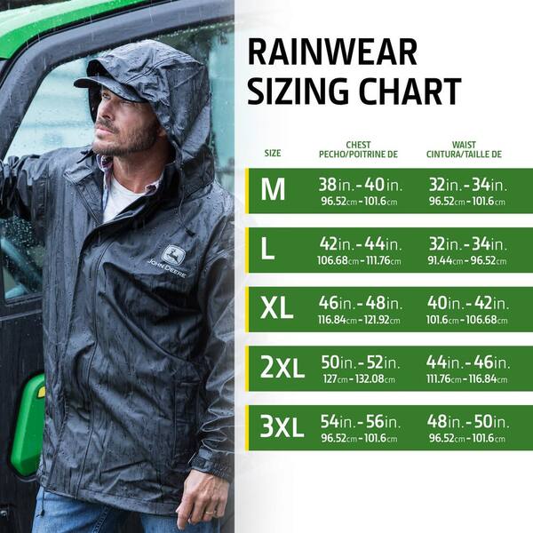 DANIEL DEFENSE MENS 若々しい RAIN JACKET□USサイズS【DD21S
