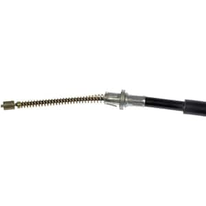 Parking Brake Cable