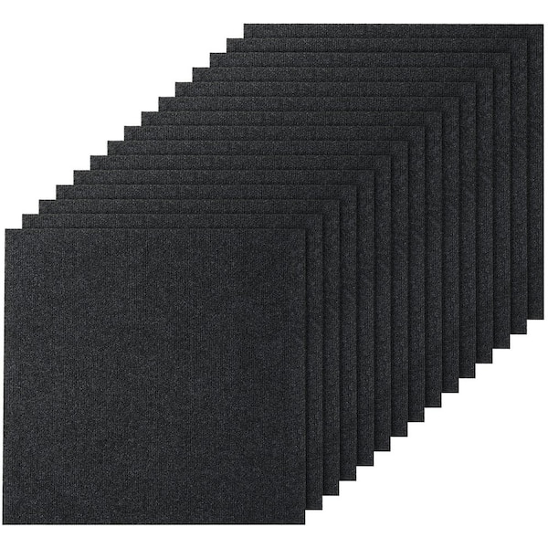 Carpet tile home depot online