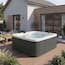 Outdoor Spas & Saunas