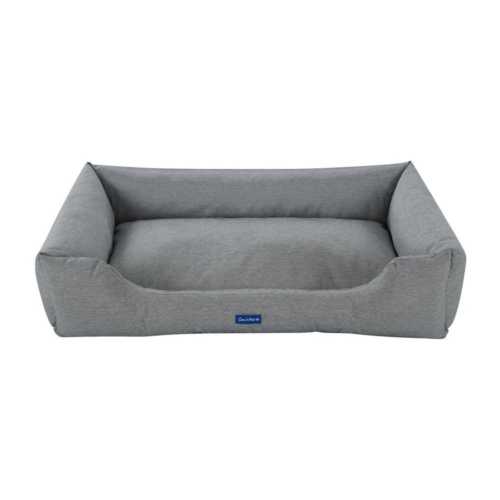 halo pet bed