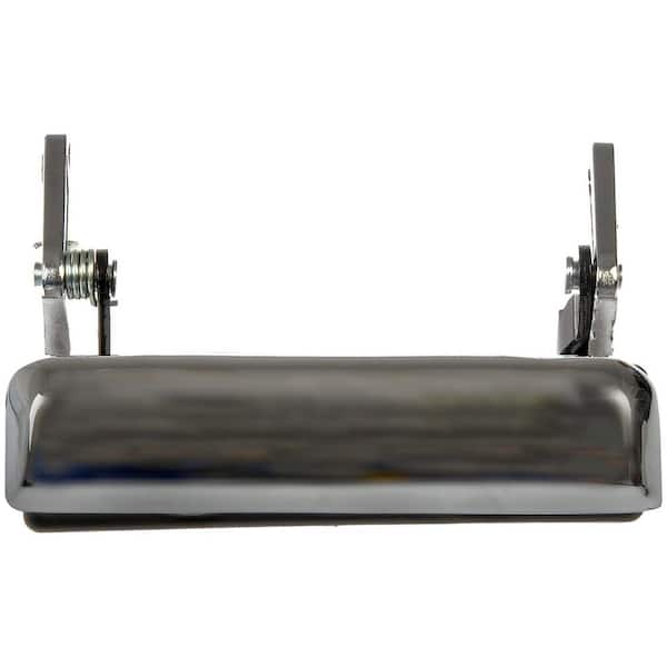 Unbranded Tailgate Handle