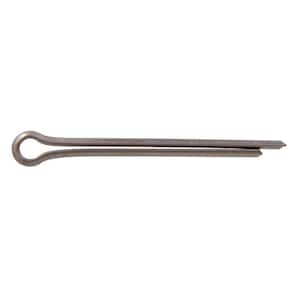thumbnail image 2 of Stainless Steel Cotter Pin - Marine 2 of 14