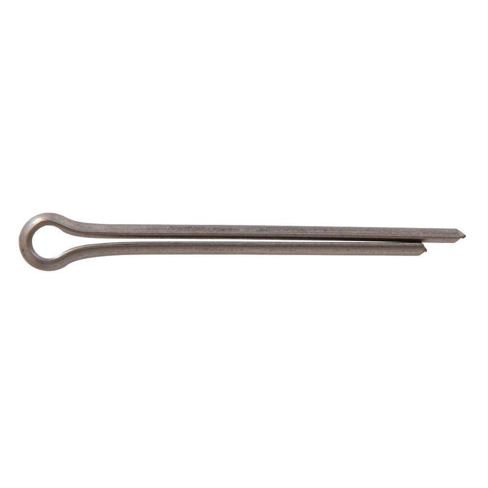 2-1/2 in. Stainless Steel Cotter Pin (10-Pack) price history on PriceWatchPro