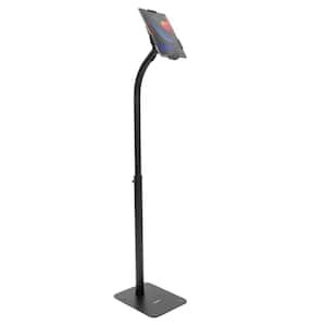 Anti-Theft Tablet Floor Stand