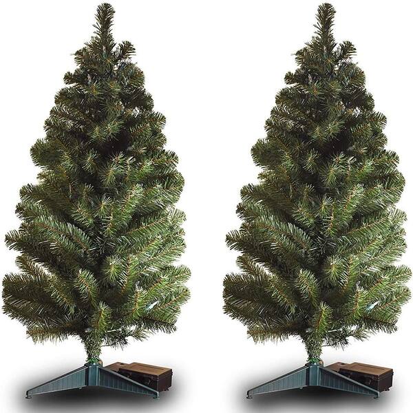 battery operated christmas tree lights home depot