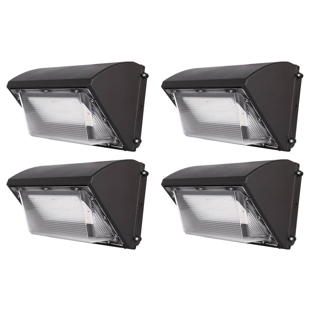 hyperikon led wall pack