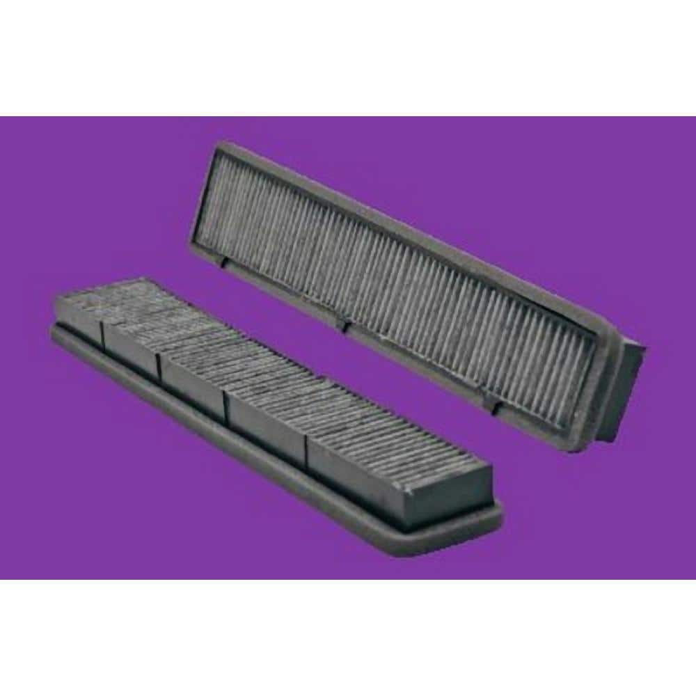 Wix Cabin Air Filter 24896 The Home Depot