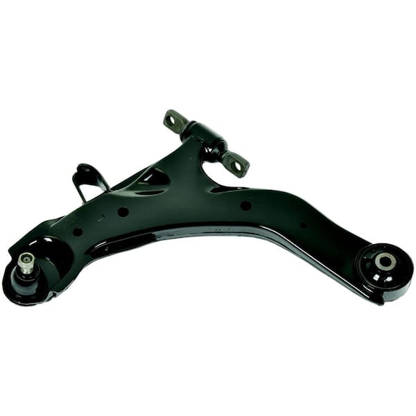 Unbranded Suspension Control Arm and Ball Joint Assembly 2001-2006 Hyundai Elantra 2.0L