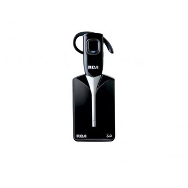 RCA 2-Line Cordless Accessory Headset