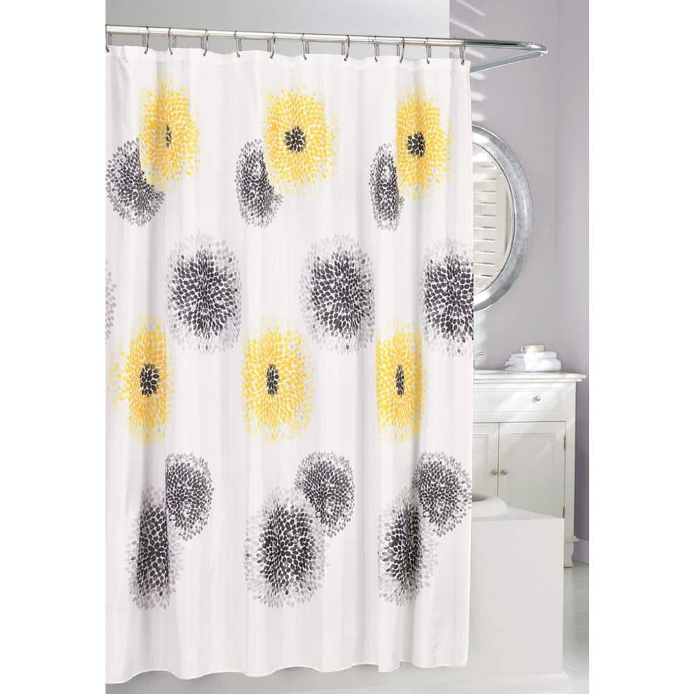 Blossom Shower Curtain