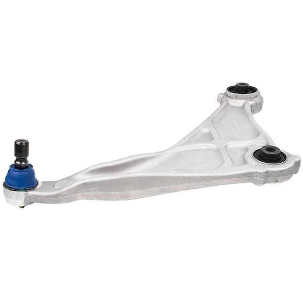 Mevotech Supreme Suspension Control Arm and Ball Joint Assembly
