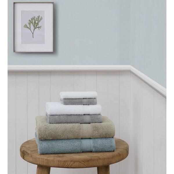 Christy Luxe Towels