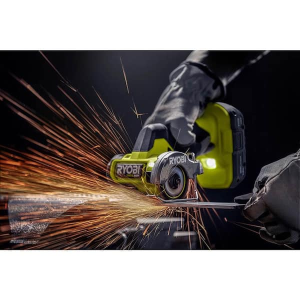 This Ryobi Drill Deal Cuts 22% Off the Price - Hurry! - The Manual