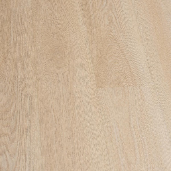 Malibu Wide Plank Take Home Sample - French Oak Terzo Loose Lay Waterproof Luxury Vinyl Plank Flooring