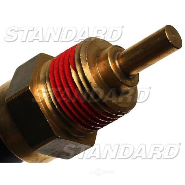 Intermotor Engine Coolant Temperature Sensor 2001-2005 Hyundai Accent 1.6L