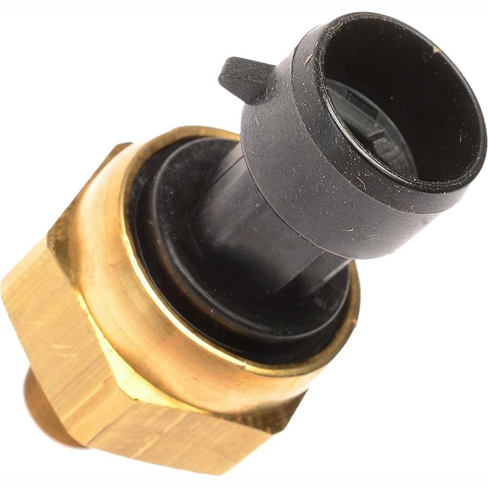 Exhaust Backpressure Sensor VP16 - The Home Depot