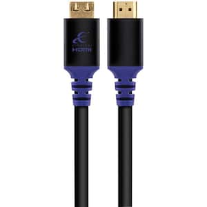 MHX 39 ft. High-Speed HDMI Cable with Ethernet