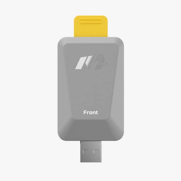 4G Module for YUKA mini Series 7.5 in Cutting Width Robot Lawn Mower