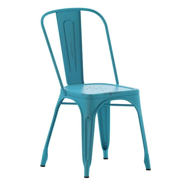 Chaira Cerámica Azul 26 cm Grano J800