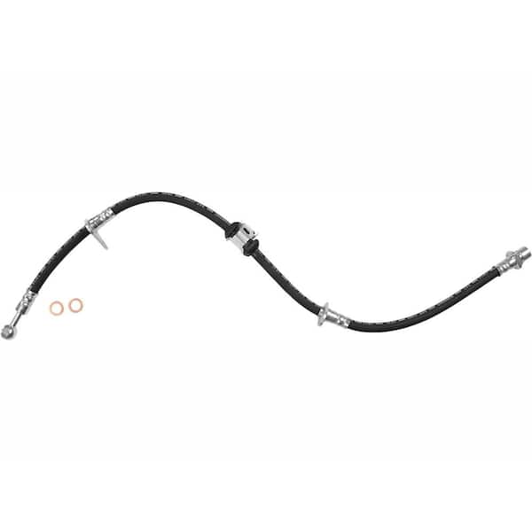 Sunsong Brake Hydraulic Hose - Front Right