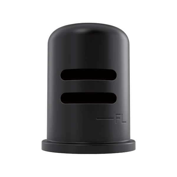 Blanco Air Gap Sink Accessory in Matte Black
