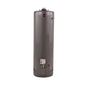 ProLine® 50-Gallon Atmospheric Vent Tall Natural Gas Water Heater