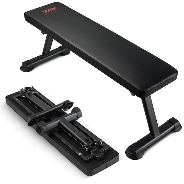 Good Flat Weight Bench