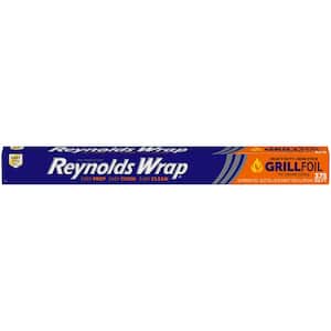 Reynolds Wrap Non-stick Aluminum Foil 5 Packs 100 Sq. Ft. Each New