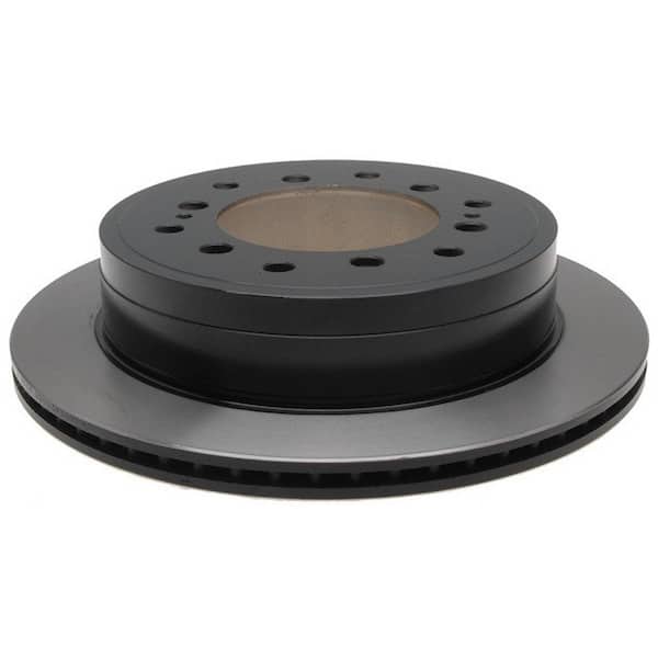 Raybestos Disc Brake Rotor