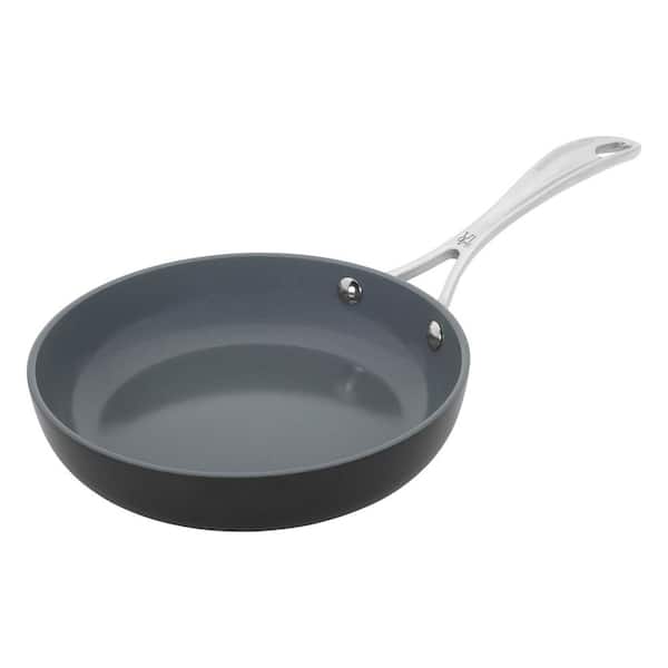 Release 8-in. Aluminum Ceramic Nonstick Frying Pan