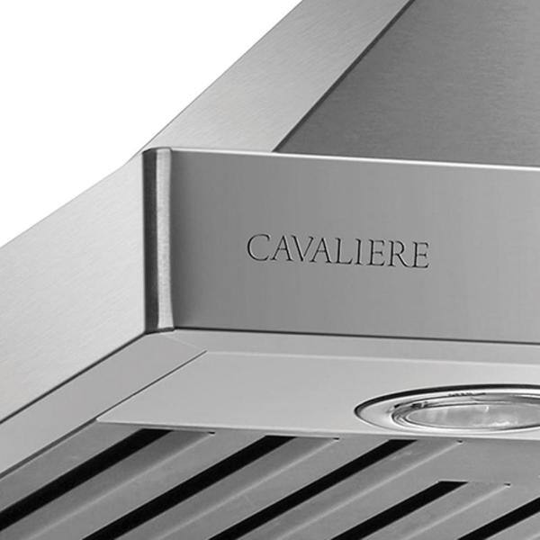 30-Inch Stainless Steel Wall Mounted Convertible Range Hood