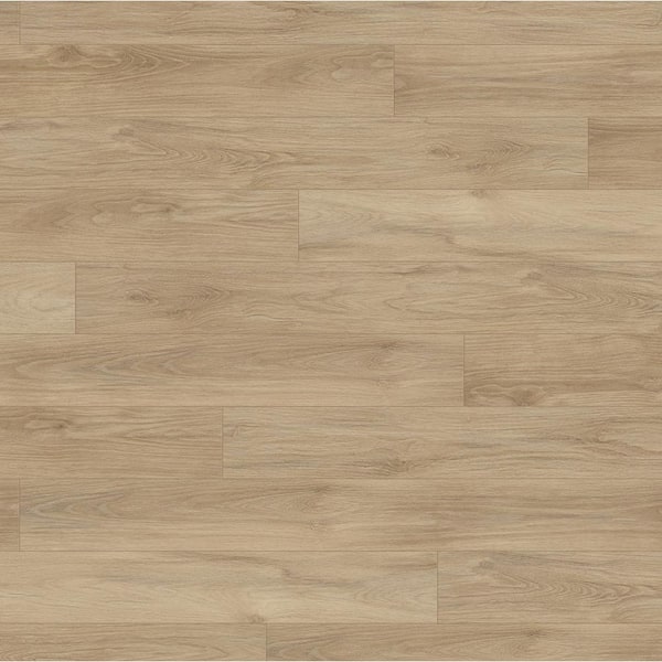 RigidEdge Luxembourg French Oak 0.28 in. Thick x 1.85 in. Width x