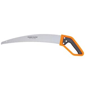 18 in. D-Handled Pruning Saw