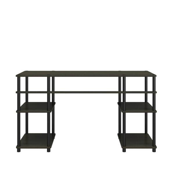 Desk easy deals to assemble