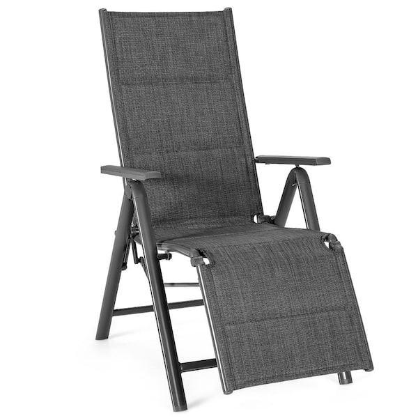 Outdoor Chair Pads  Folding Chairs Padded Cushions - ezpatio2u