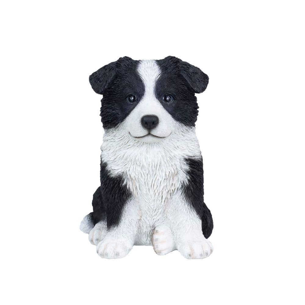 SoReal White & Black baby Sheepdog price history on PriceWatchPro
