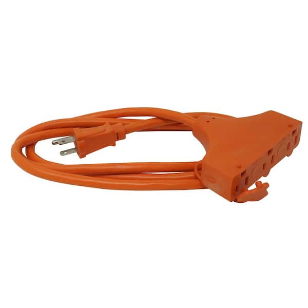 J&J Mini Lighted Switched Accessory Cord 30-0190-48