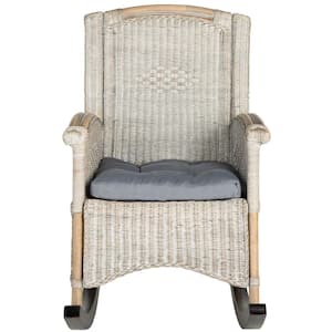 Verona Gray Accent Chair