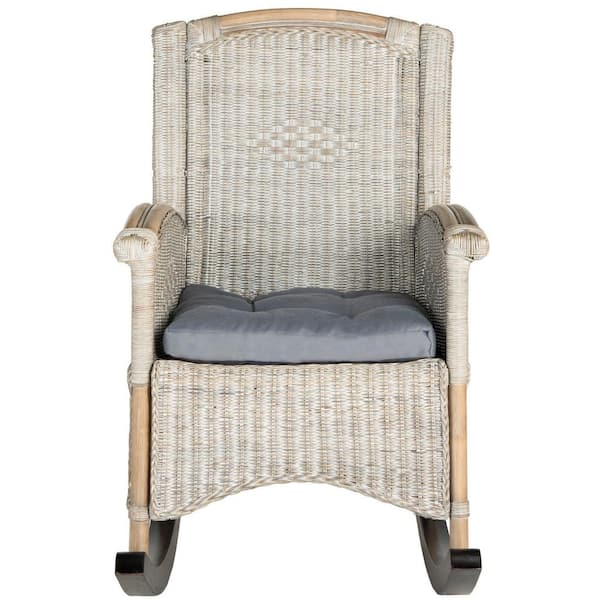 Verona Gray Accent Chair