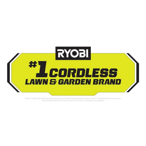RYOBI 4 in. Earth Auger Bit AC4DRT - The Home Depot