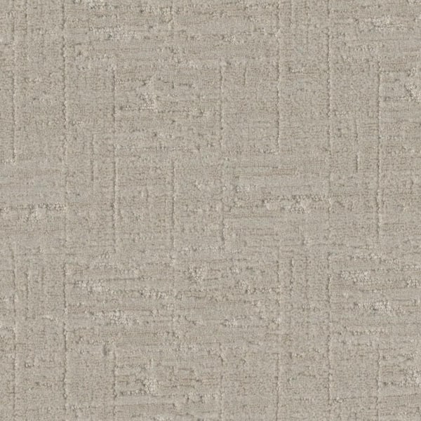 Lifeproof Timelapse - Bingham - Gray 38 oz. SD Polyester Pattern Installed Carpet