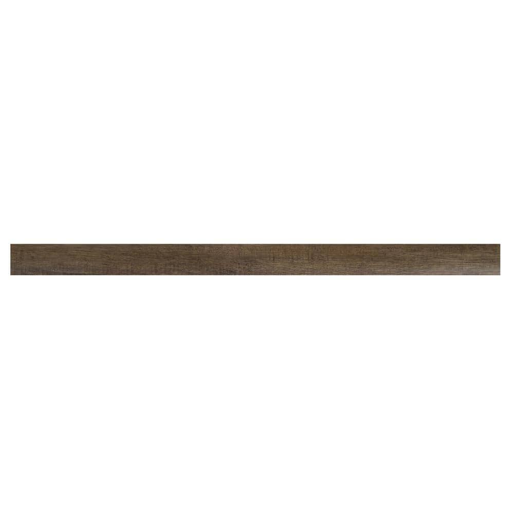 Winhall 3/4 in. T x 2.75 in. W x 94 in. L Luxury Vinyl Flush Stair Nose Molding price history on PriceWatchPro